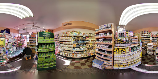 Health Food Store «American Health Foods», reviews and photos, 5142 95th St, Oak Lawn, IL 60453, USA