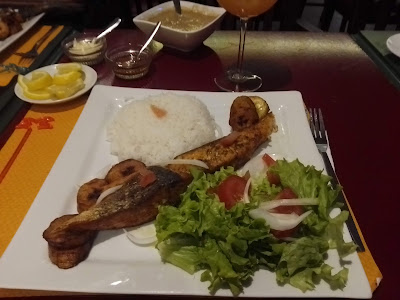 Au cœurs des Palmiers à Belfort