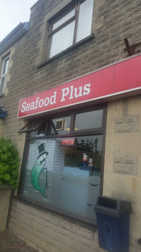 Comments and reviews of Seafood Plus | Paulton