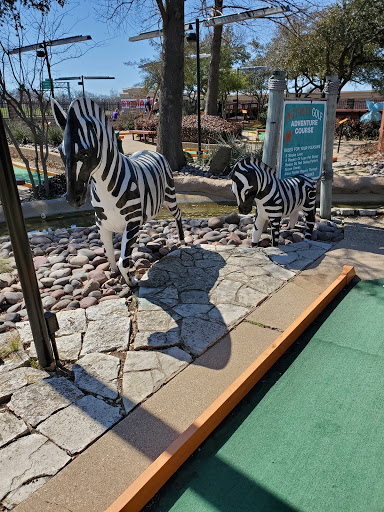 Amusement Center «Putt-Putt Fun Center», reviews and photos, 2004 W Pleasant Ridge Rd, Arlington, TX 76015, USA