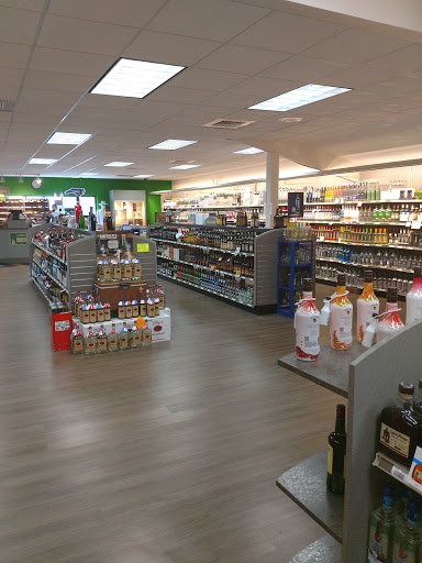Liquor Store «Asheville ABC Liquor Store #6», reviews and photos, 807 Merrimon Ave, Asheville, NC 28804, USA