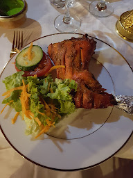 Photo n°42 de Etoile de L'Inde à Châtillon ()