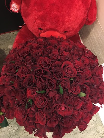 florist
