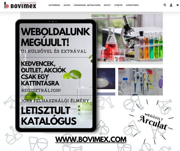 Bovimex Kft - Székesfehérvár