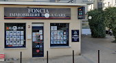 FONCIA | Agence Immobilière | Location-Syndic-Gestion-Locative | Brétigny-Sur-Orge | R. Alfred Leblanc Brétigny-sur-Orge