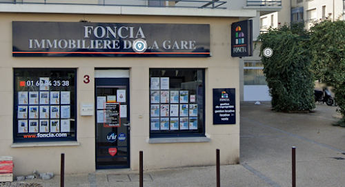 FONCIA | Agence Immobilière | Location-Syndic-Gestion-Locative | Brétigny-Sur-Orge | R. Alfred Leblanc à Brétigny-sur-Orge