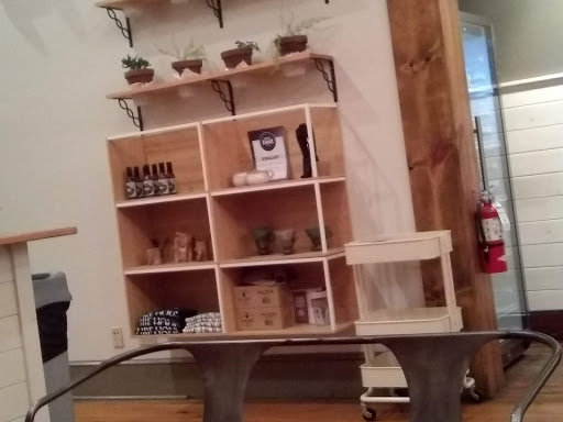 Coffee Shop «Sure House Coffee Roasting Co.», reviews and photos, 151 S Market St, Wooster, OH 44691, USA