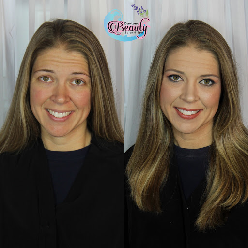 Beauty Salon «Daytona Beauty Salon & Spa», reviews and photos, 2759 S Ridgewood Ave, South Daytona, FL 32119, USA
