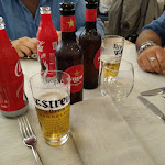 Photo n°6 de l'avis de Zack. fait le 09/07/2020 à 13:58 sur le  Ristorante Radici il gusto dell'essenziale à Monteforte Irpino