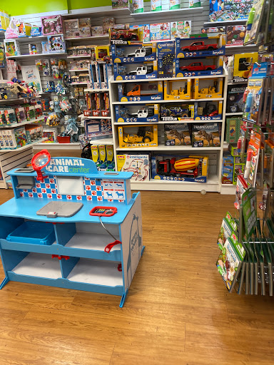 Toy Store «Learning Express», reviews and photos, 12850 Memorial Dr, Houston, TX 77024, USA