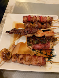 Photo n°29 de Yakilido à Limoges ()