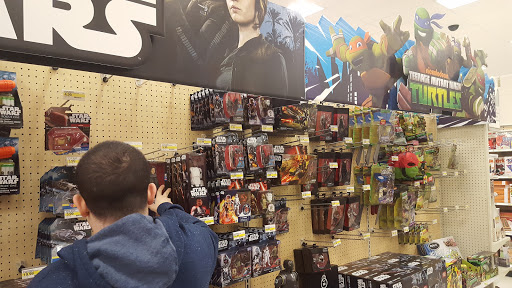 Department Store «Target», reviews and photos, 10302 156th St E, Puyallup, WA 98374, USA