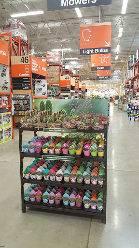 Home Improvement Store «The Home Depot», reviews and photos, W 12871 I-10, San Antonio, TX 78249, USA