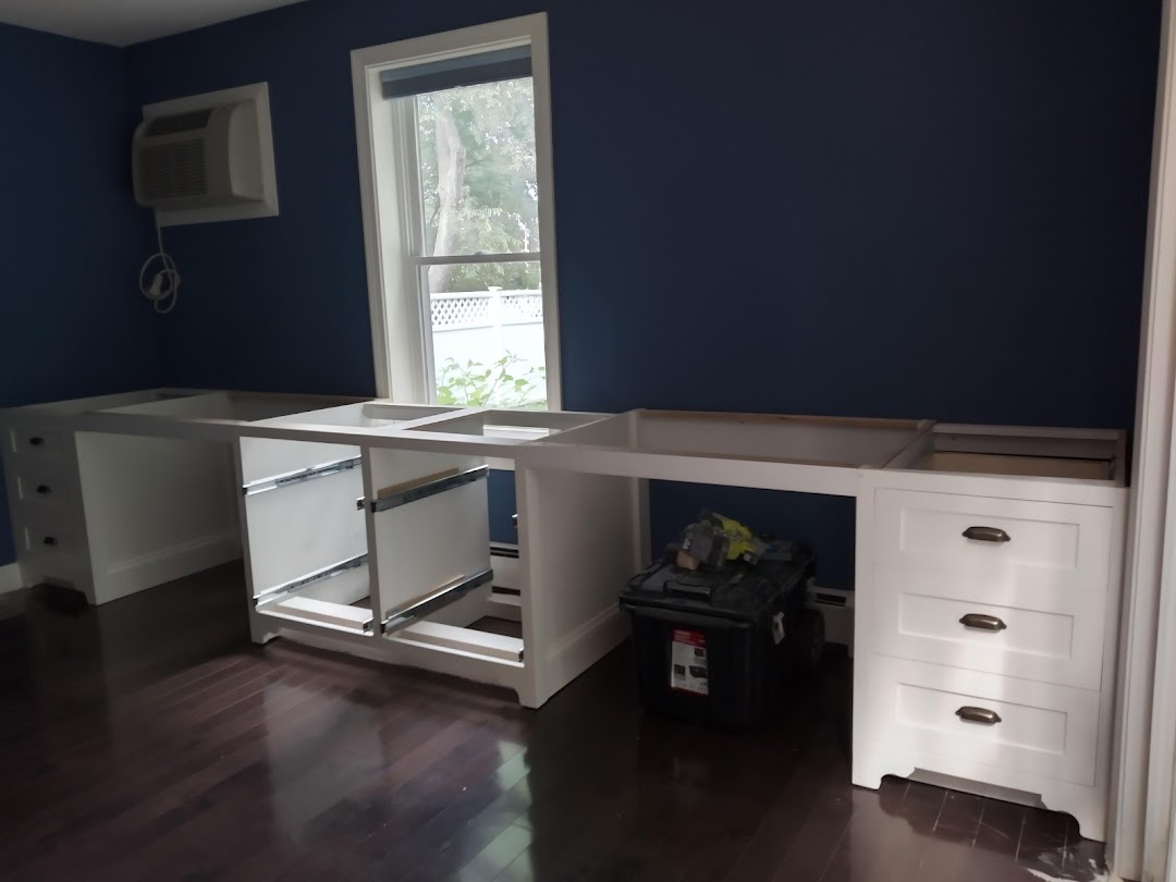 Scott&son Woodworking