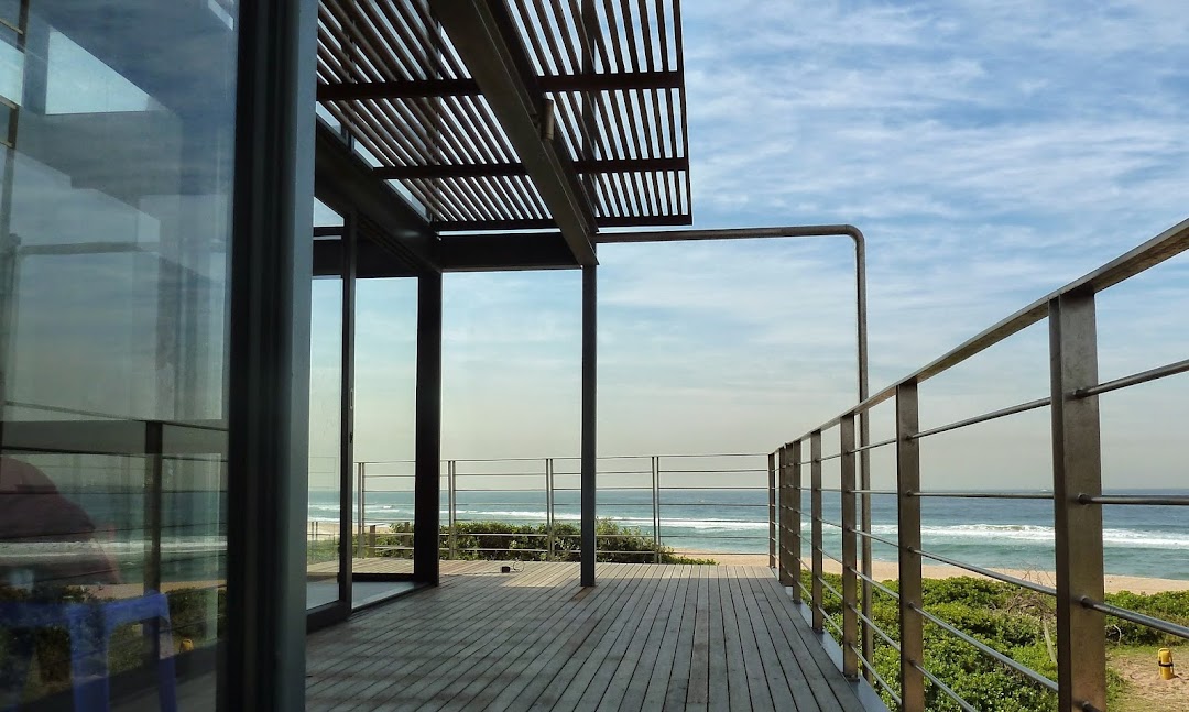 Michael Watts Architects