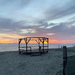 Photo n°8 de l'avis de Carlo.e fait le 30/04/2023 à 17:19 sur le  La Scialuppa da Salvatore à Fregenae