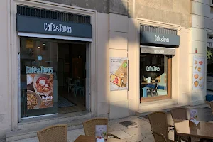 Cafè & Tapas image