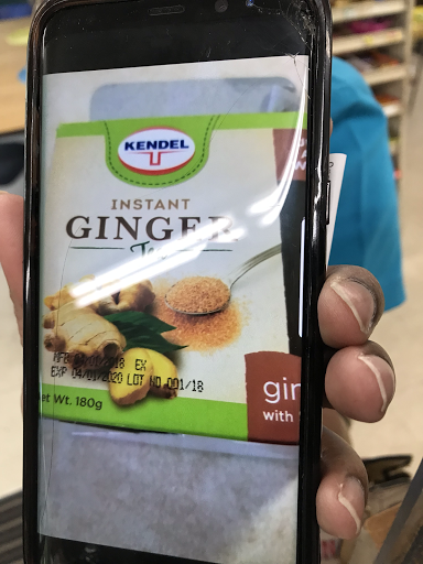 Grocery Store «D & L Groceries Inc», reviews and photos, 1005 Genesee St, Rochester, NY 14611, USA