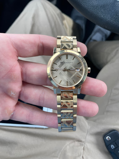 Watch Repair Service «Fast-Fix Jewelry & Watch Repairs», reviews and photos, 400 Ernest W Barrett Pkwy NW, Kennesaw, GA 30144, USA