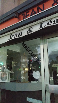 Jean Et Lea Coiffure à Caen