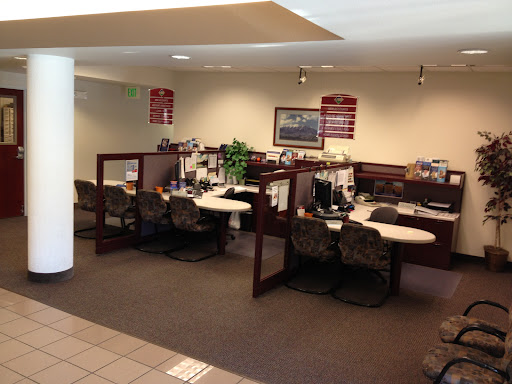 Credit Union «Utah Community Credit Union», reviews and photos