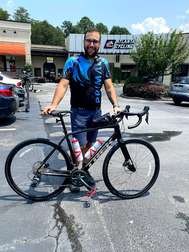 Atlanta Cycling - Roswell image 6