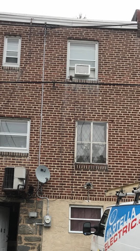 Electrician «Martella Electric», reviews and photos, 9101 West Chester Pike, Upper Darby, PA 19082, USA