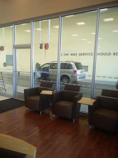 Used Car Dealer «CarMax», reviews and photos, 185 S Gulph Rd, King of Prussia, PA 19406, USA