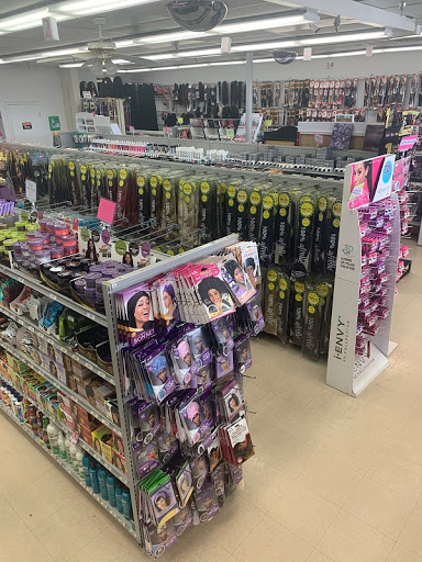 Beauty Supply Store «United Beauty Supply, Hair Extension & Wigs», reviews and photos, 3549 W Dunlap Ave, Phoenix, AZ 85051, USA