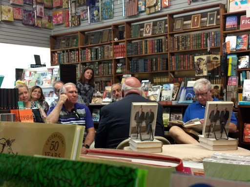Book Store «San Marco Bookstore», reviews and photos, 1971 San Marco Blvd, Jacksonville, FL 32207, USA