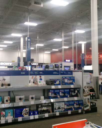 Electronics Store «Best Buy», reviews and photos, 15 U.S. 9, Manalapan Township, NJ 07726, USA