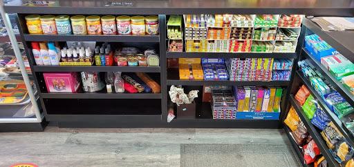 Cigar Shop «The Club Smoke Shop & gifts», reviews and photos, 3920-3 Broad St, San Luis Obispo, CA 93405, USA