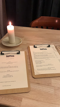Photos du propriétaire du Restaurant Battos à Nantes - n°4