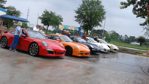 Car Wash «Conyers Car Wash», reviews and photos, 1356 GA-138, Conyers, GA 30013, USA