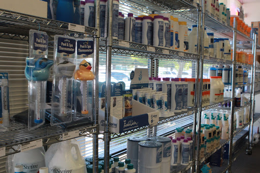 The Hot Tub Store - Hot Tub & Swim Spa SuperStore & Warehouse Service Center image