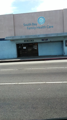 South Bay Family Health Care