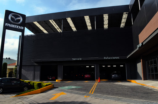 Mazda Metepec