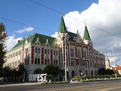 Budapest Főváros IV. kerület Újpest Önkormányzat