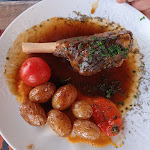 Photo n° 2 de l'avis de Leo.l fait le 08/08/2022 à 18:37 pour Le COPA Restaurant à La Forêt-Fouesnant