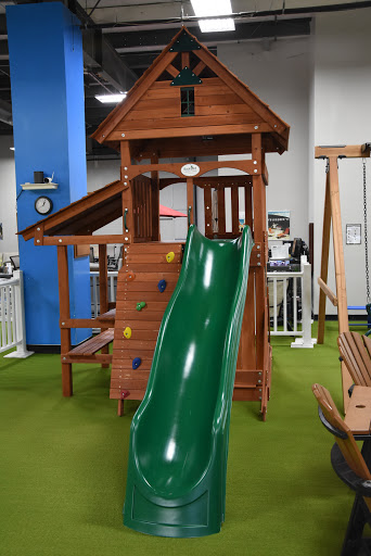 Home Goods Store «Backyard Adventures of Iowa», reviews and photos, 3135 99th St, Urbandale, IA 50322, USA