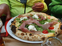 Prosciutto crudo du Pizzeria The Little Italy à Annecy - n°12