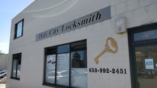 Locksmith «Daly City Locksmith & Security Service», reviews and photos, 150 San Pedro Rd, Daly City, CA 94014, USA