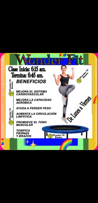 WonderFit Clothes Shop Fashion Tienda de ropa de M - 69005 Vista Hermosa, 69005 Huajuapan de León, Oax., Mexico