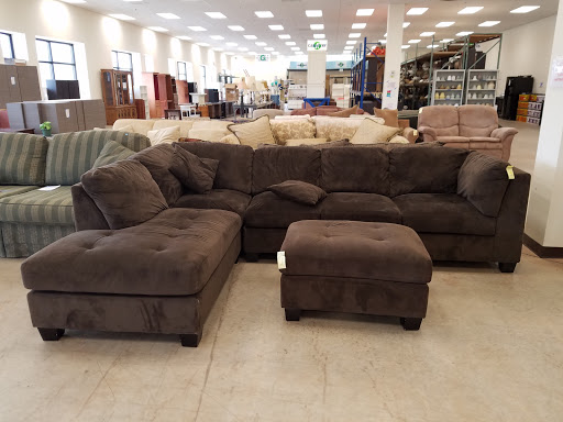 Thrift Store «ReStore», reviews and photos, 700 Fieldstone Dr, Leesburg, VA 20176, USA