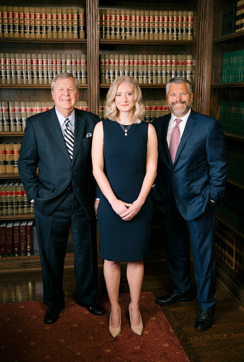 Law Firm «Law Offices of Dee Wampler & Joseph Passanise», reviews and photos
