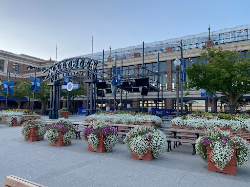 Tourist Attraction «Navy Pier», reviews and photos, 600 E Grand Ave, Chicago, IL 60611, USA