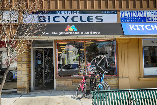Bicycle Store «Merrick Bicycles», reviews and photos, 1829 Merrick Ave, Merrick, NY 11566, USA