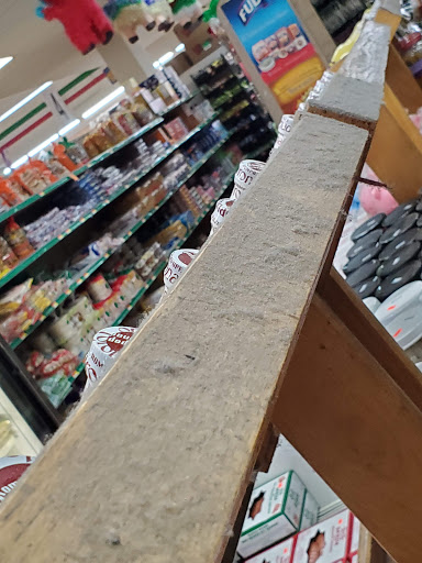 Mexican Grocery Store «Mexico Market», reviews and photos, 407 Park Pl, Homestead, FL 33030, USA