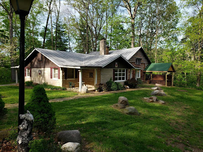 Boulders Lodge Vacation Home