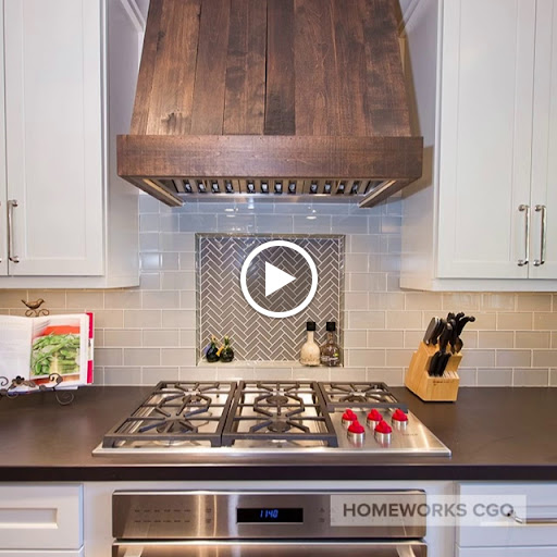 Cabinet Store «HomeWorks cgo», reviews and photos, 49570 Gratiot Ave, New Baltimore, MI 48051, USA